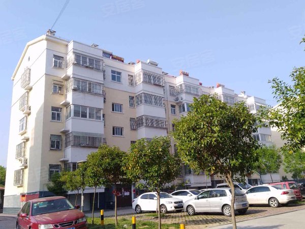 临沂小区 莒南小区 隆山路小区 金碧花园实景图 1/ 15  