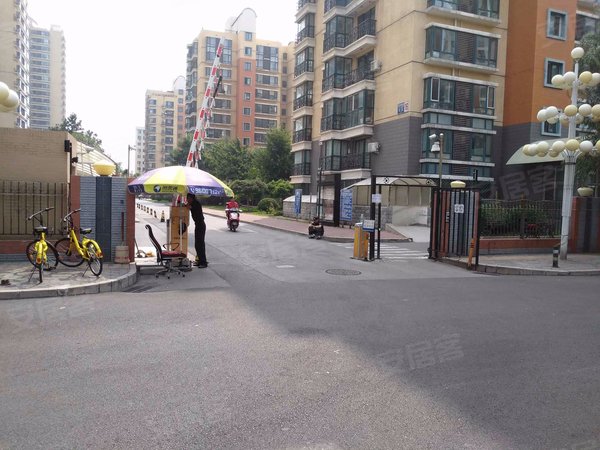 风景club(草桥欣园四区)
