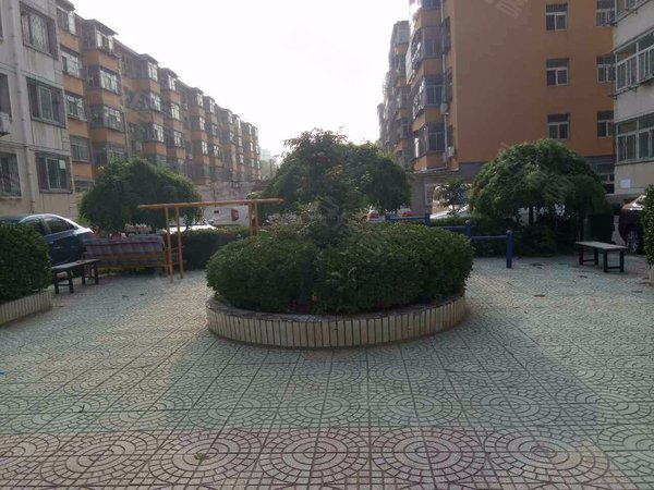 新苑小区