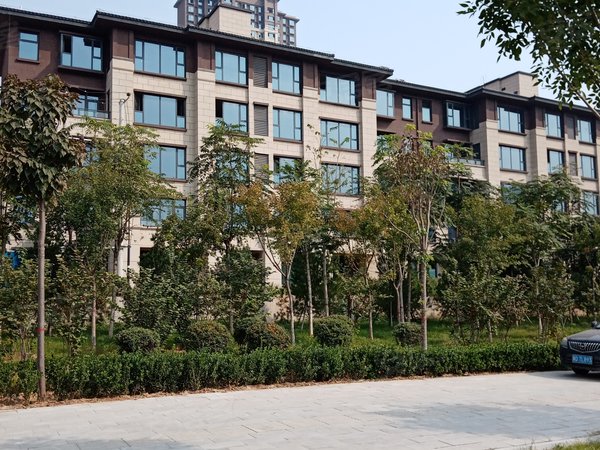 万腾凤凰城 新世纪-武安新世纪广场-新兴大街