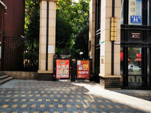 蓝光花满庭二期 南区 夏家寺路98号 萃杰路99号 成都蓝光花满庭二期 南区 二手房 租房 成都安居客