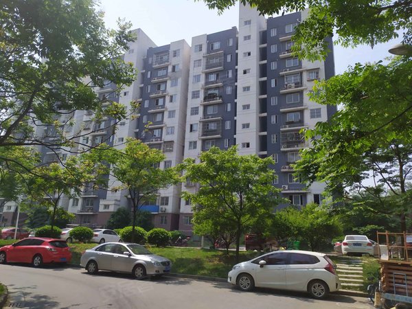 米山雅居(西区)