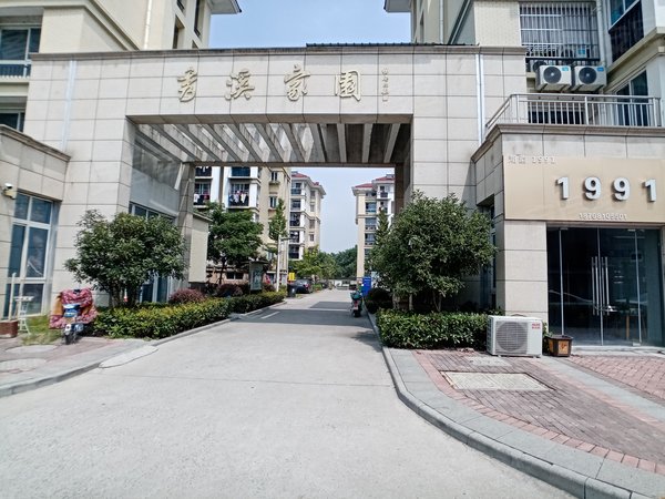 秀溪家园,南浜路,近隆兴大街-杭州秀溪家园二手房,租房-杭州安居客