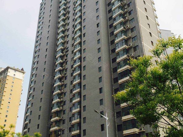 金碧苑,兴和路288号-邯郸金碧苑二手房,租房-邯郸安居客