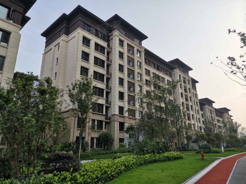 金科城嘉陵江上,嘉景大道8号-重庆金科城嘉陵江上二手房,租房-重庆