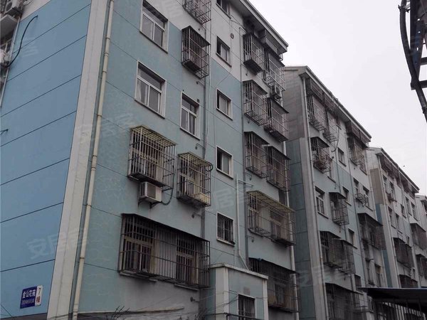 金山花苑 万寿村8号 南京金山花苑二手房 租房 南京安居客