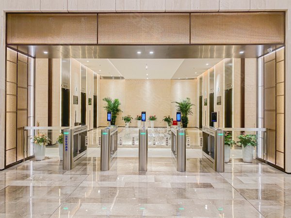 可配家私新豪装24h空调开放,蔡屋围新楼入市国速中心红桂大厦