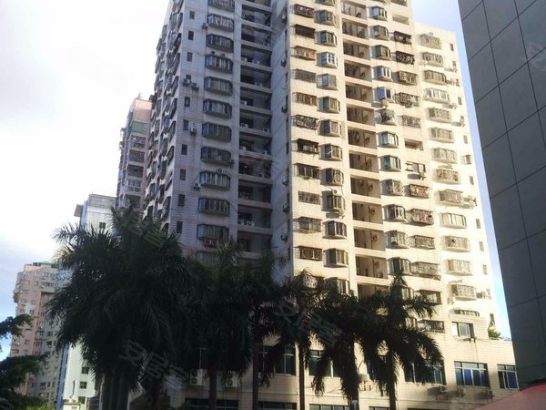 华轩大厦 金田路22号 深圳华轩大厦二手房 租房 深圳安居客