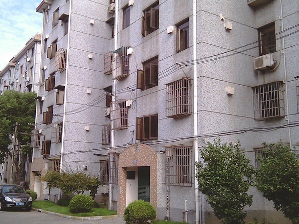 华光公寓,虹梅路3321弄1-67号-上海华光公寓二手房,租房-上海安居客