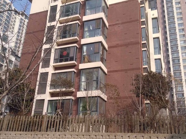 锦绣华城一期,延吉路117号-青岛锦绣华城一期二手房,租房-青岛安居客