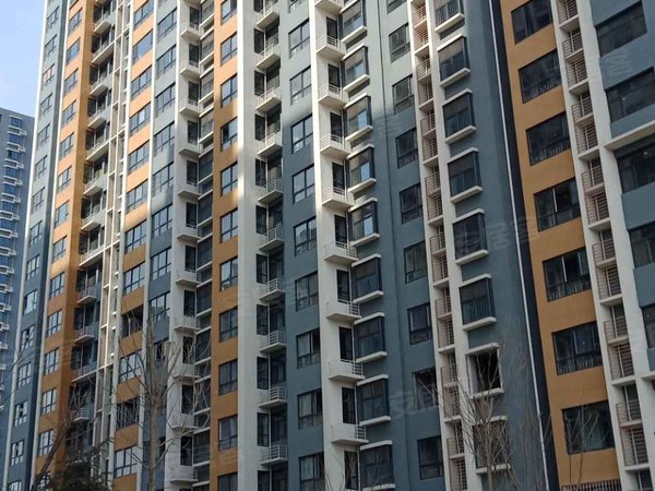 三奕润城,兴达路-邢台三奕润城二手房,租房-邢台安居客