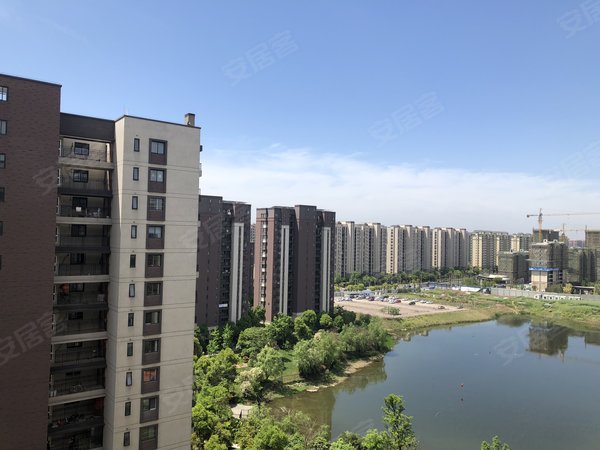 万科城北区