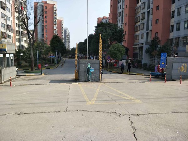 西湖景园,西扬路 - 扬州西湖景园二手房,租房,房价-扬州安居客