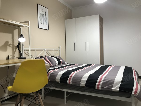 你听说过不要房租的房子吗在这里!达人寓年底清库存 首月免租