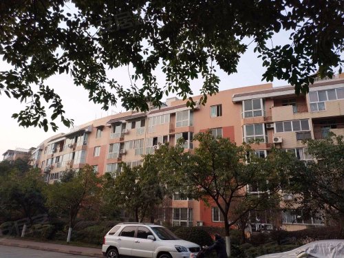 成都小区 温江小区 万春镇小区 大庆蜀苑实景图 1/ 19  