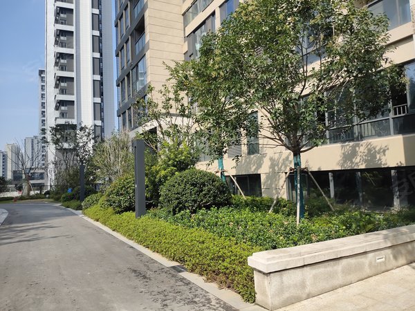 银江国际花园,燕城大道,近锦绣路-溧阳银江国际花园二手房,租房-溧阳