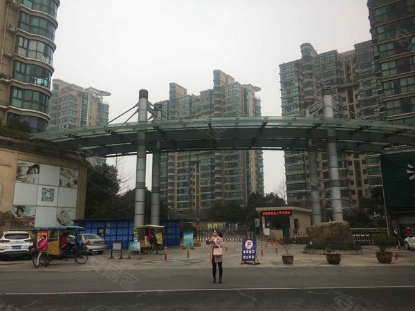 宁波小区 余姚小区 余姚市区小区 世纪名苑