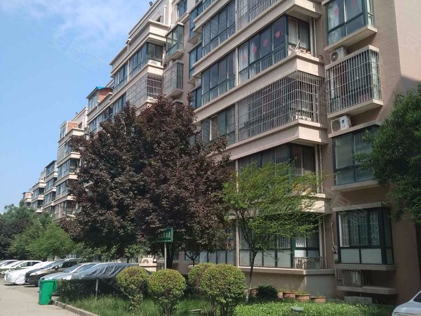 圣合家园(一期)