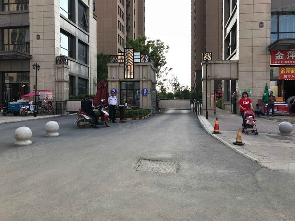 北城中环城(二期),阜阳北路 - 合肥北城中环城(二期)二手房,租房,房价