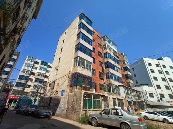 太原小区 古交小区 古交城区小区 沟儿口拆迁楼实景图 1/ 10 