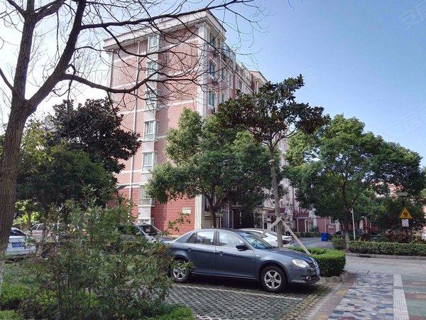 上海小区 金山小区 石化小区 > 海上明珠园