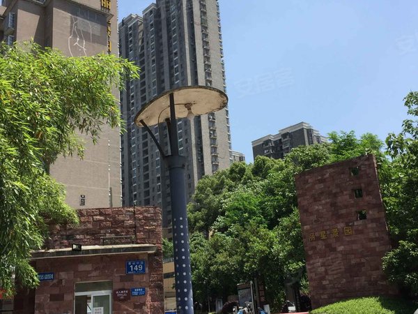 丽星景园,劳动中路149号-长沙丽星景园二手房,租房-长沙安居客