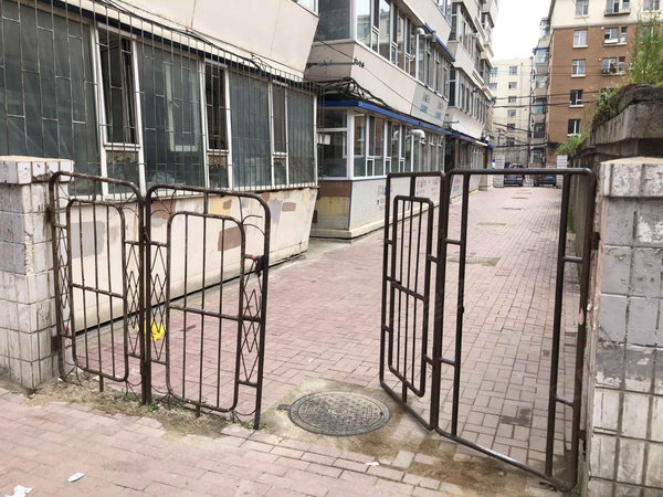 龙富小区,龙春胡同-长春龙富小区二手房,租房-长春安居客
