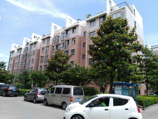 御都花园,赵声路99号-镇江御都花园二手房,租房-镇江安居客