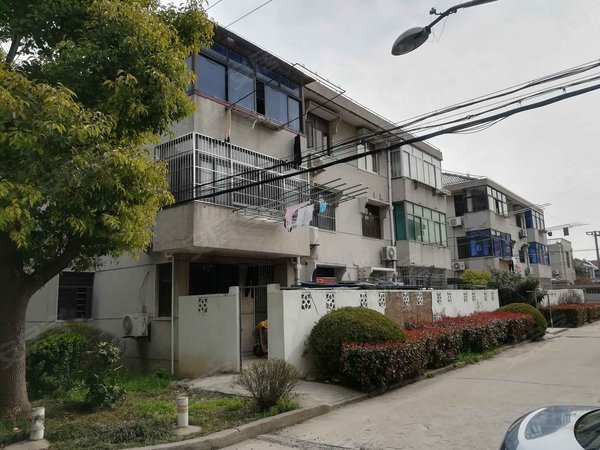 号-上海学宫新村二手房、租房-上海安居客