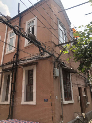 慈惠北里