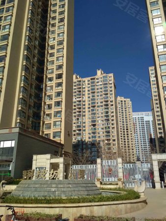 联想科技城一期.户型方正.南北通透.明厨明卫两房两厅