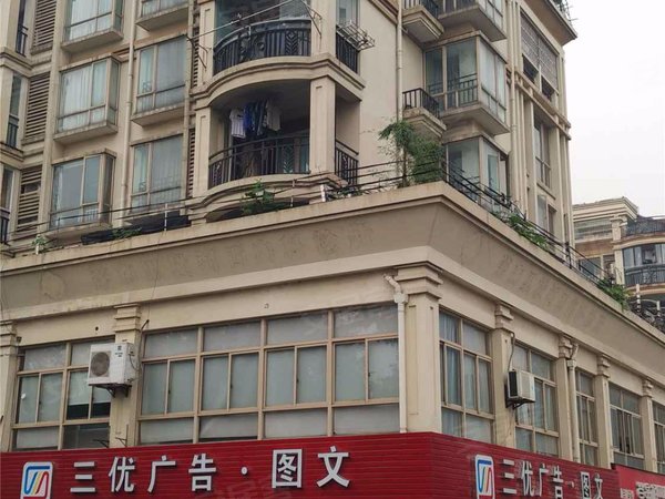 星河景庭,金城路98号-杭州星河景庭二手房、租房