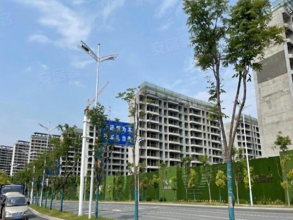 【多图】出售)纯一楼社区底商)瘦西湖旁)华建天祥府)蜀岗公园-扬州58