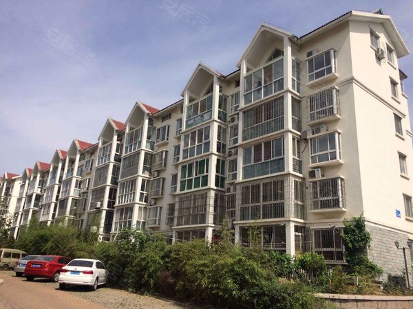 青岛小区 即墨小区 开发区小区 名都苑