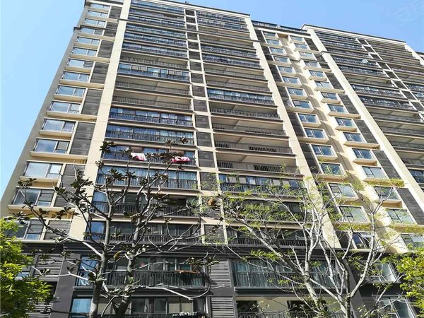 江阴小区 长泾小区 长泾城区小区 东舜公馆 实景图 1/ 14  &