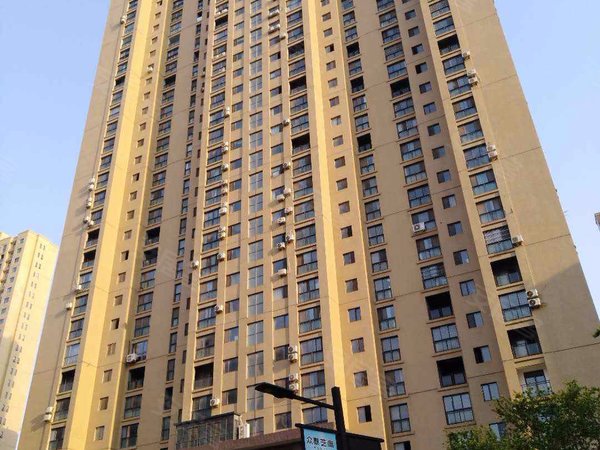 诚鹏中央华府 曹县城区-曹城城区-长江东路1号