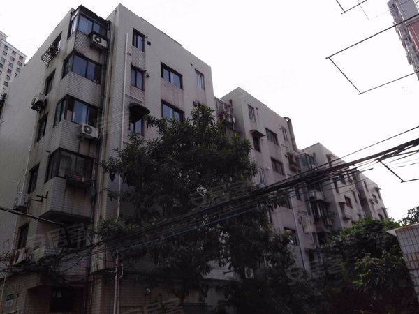 祥和公寓 徐汇 医学院路5弄 大木桥路100号 上海祥和公寓 徐汇 二手房 租房 上海安居客
