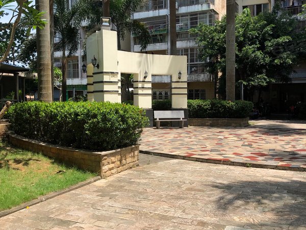 泽丰花园 国兴大道59号 海口泽丰花园二手房 租房 海口安居客