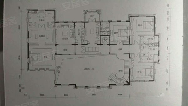 远洋lavie户型图,津市远洋lavie户型图大全,远洋lavie房型图-津市安居