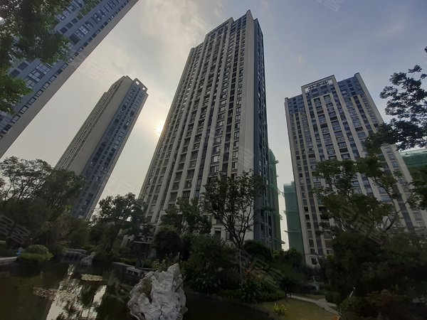 鸿泊湾,南华路1158号 - 湖州鸿泊湾二手房,租房,房价-湖州安居客