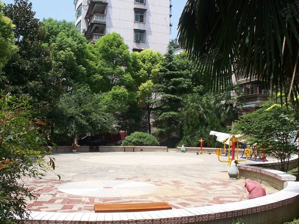 颐和苑,恒安路368号-武汉颐和苑二手房,租房-武汉安居客