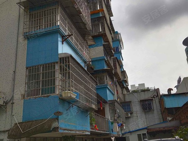 雅居苑户型图实景图片