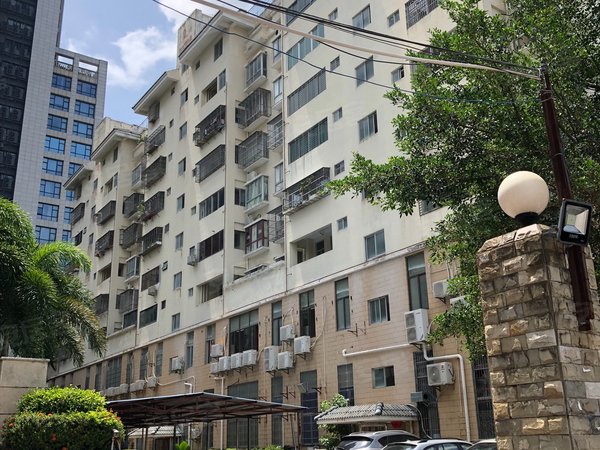 泽丰花园 国兴大道59号 海口泽丰花园二手房 租房 海口安居客