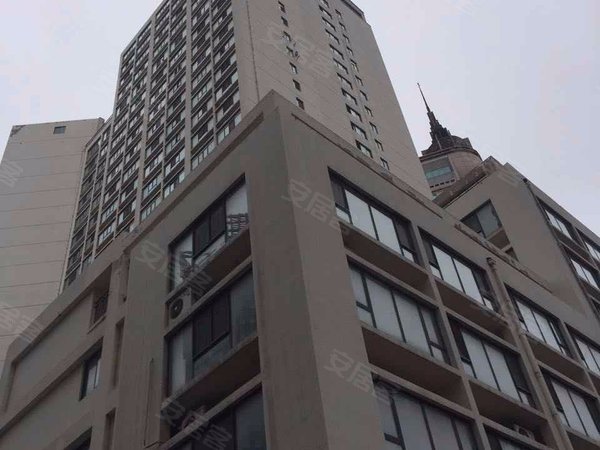 曼哈顿广场,山东路20号-青岛曼哈顿广场二手房,租房-青岛安居客