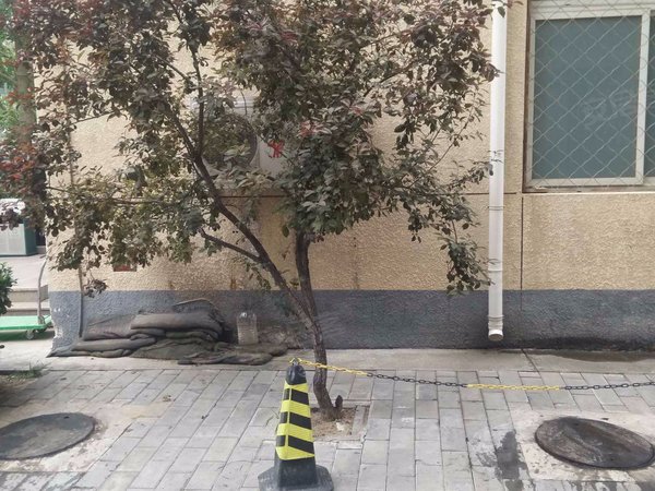 阜成路6号院