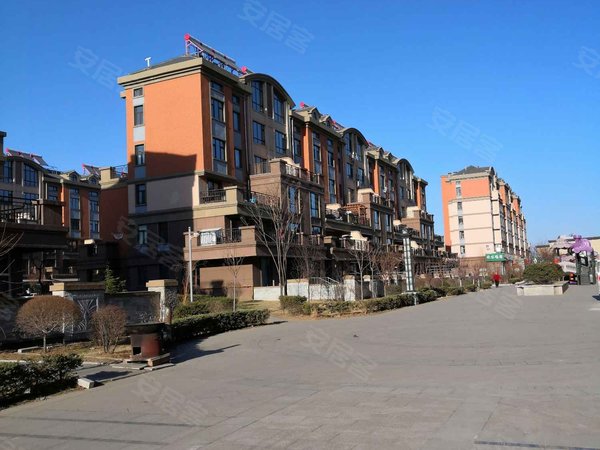 吉林小区 蛟河小区 南京路小区 枫林湾(东区)实景图 1/ 10  