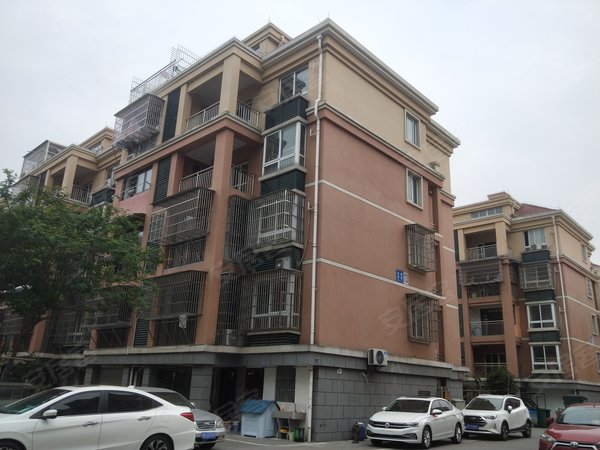 上海小区 上海周边小区 慈溪小区 龙腾家园实景图 1/ 13  &