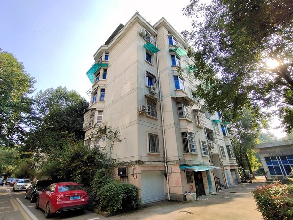 锦江花园(龙游)