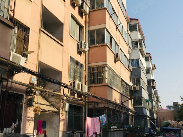 福王府小区,图书馆街45号-洛阳福王府小区二手房,租房-洛阳安居客