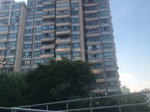 徐汇御景苑,龙吴路288弄1-13号-上海徐汇御景苑二手房,租房-上海安居